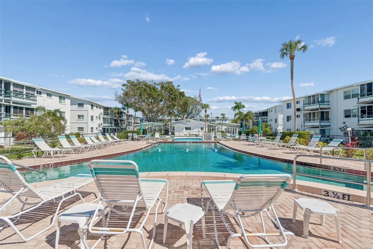 1808 Restful Drive , Unit M4, Bradenton, FL 34207 Photo