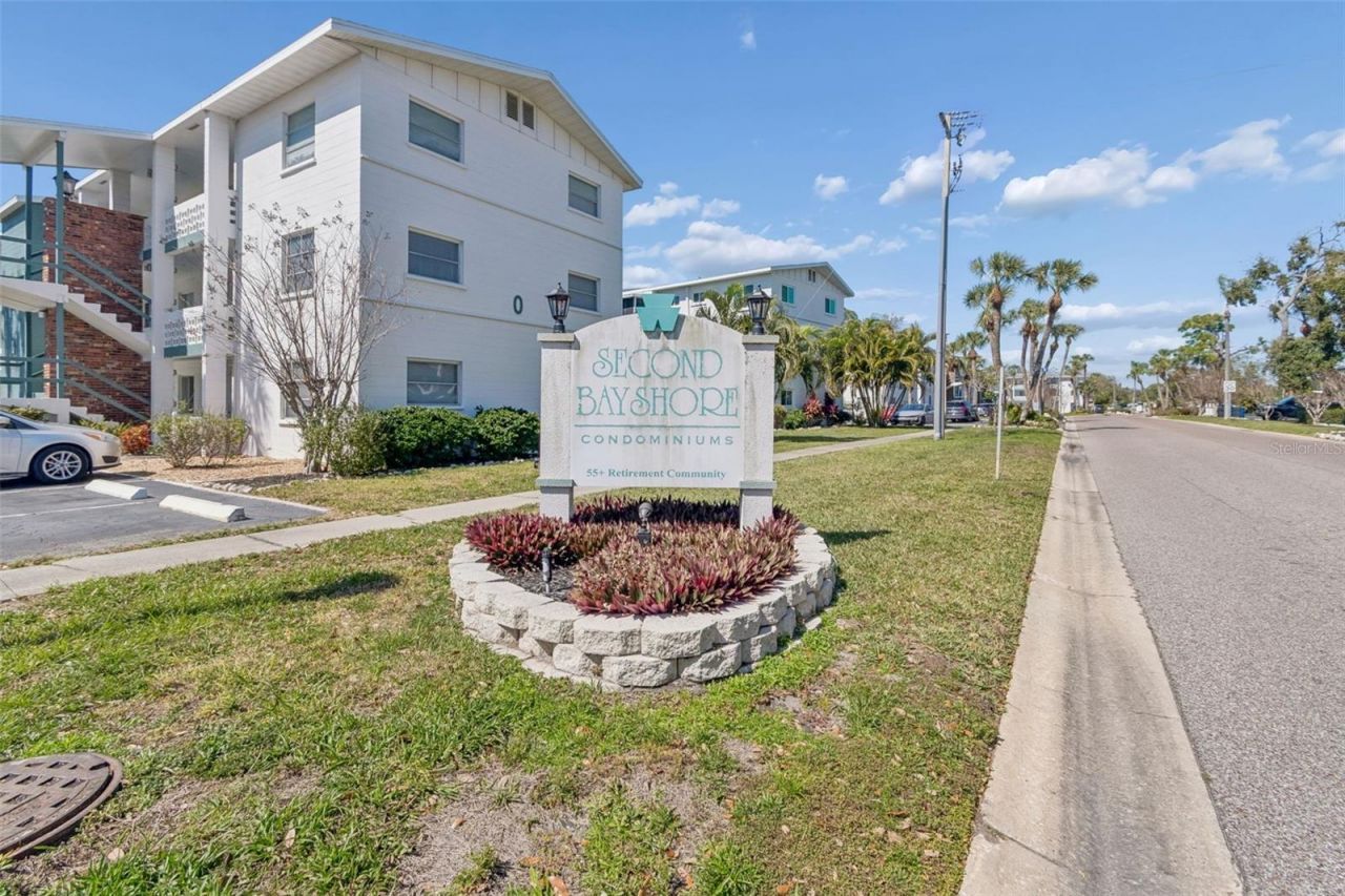 1808 Restful Drive , Unit M4, Bradenton, FL 34207 Photo