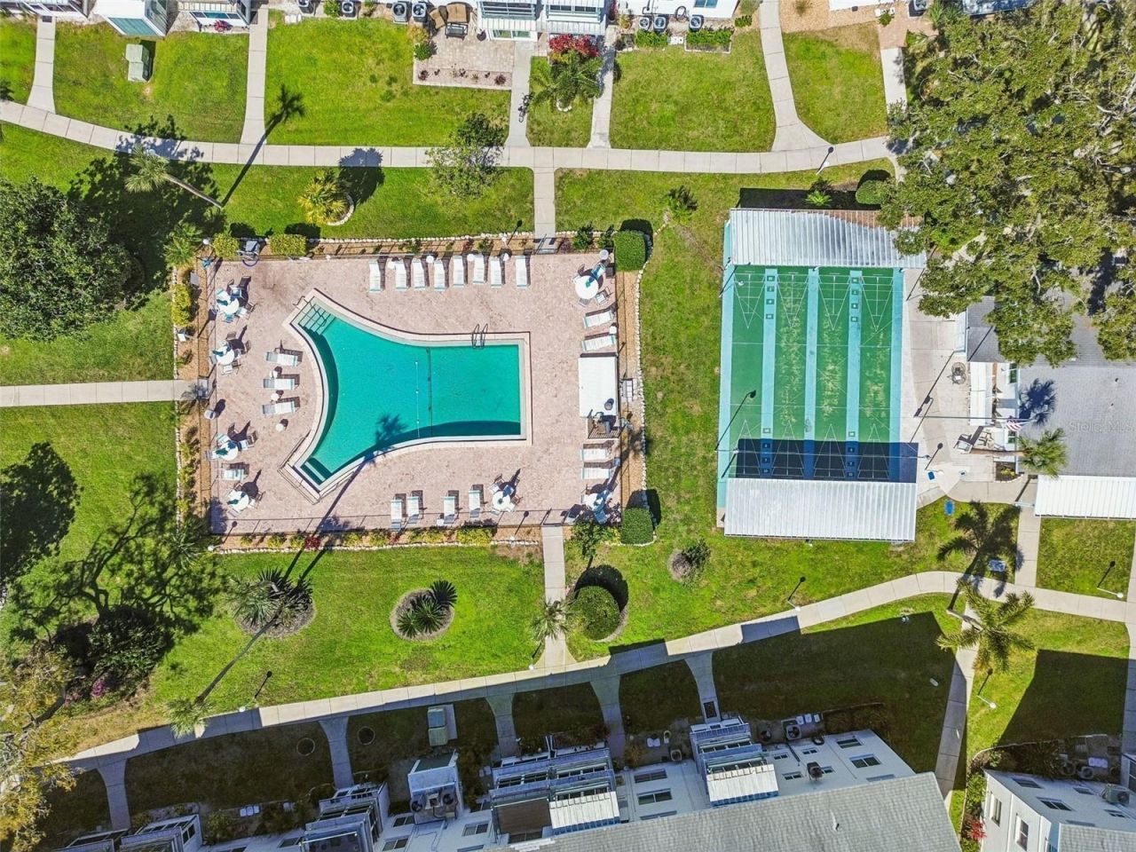 1808 Restful Drive , Unit M4, Bradenton, FL 34207 Photo