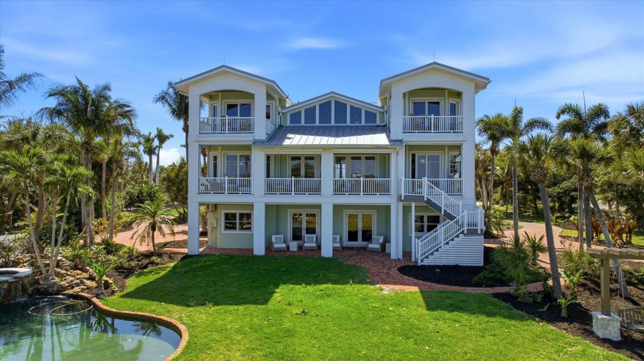 10460 Sunny Dreams Terrace, Placida, FL 33946 Photo