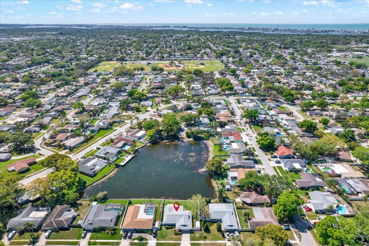 12134 96th Place, Seminole, FL 33772 Photo