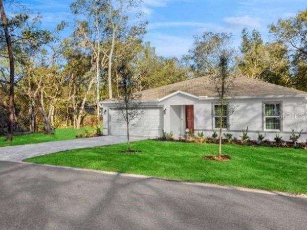 13075 TINAMOU AVENUE, BROOKSVILLE, FL 34614