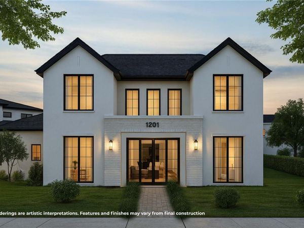 1201 TANAGER DRIVE, ORLANDO, FL 32803