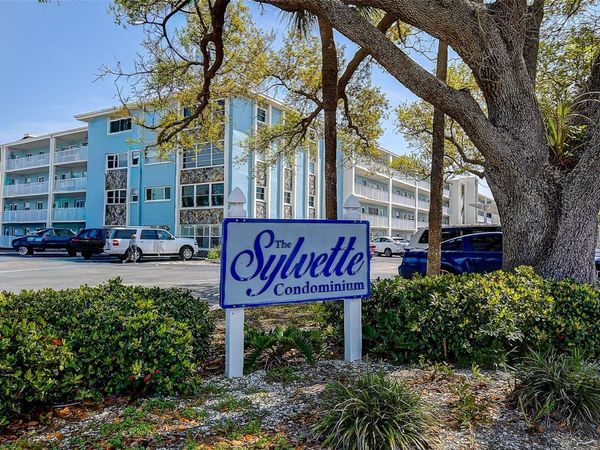 6363 GULF WINDS DRIVE, Unit 327, ST PETE BEACH, FL 33706