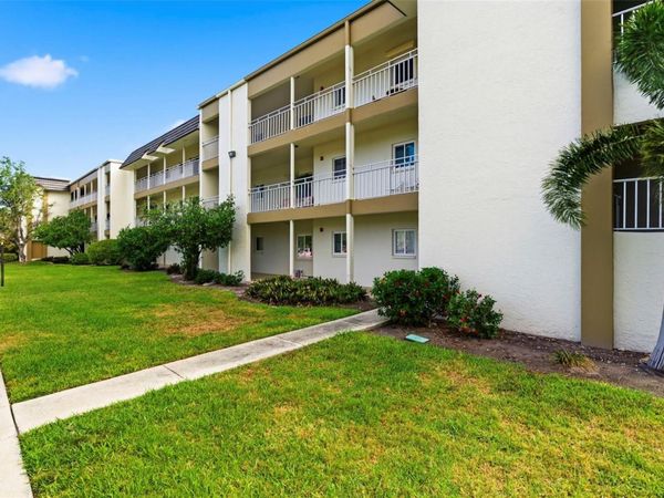 4595 CHANCELLOR STREET NE, Unit 227, ST PETERSBURG, FL 33703