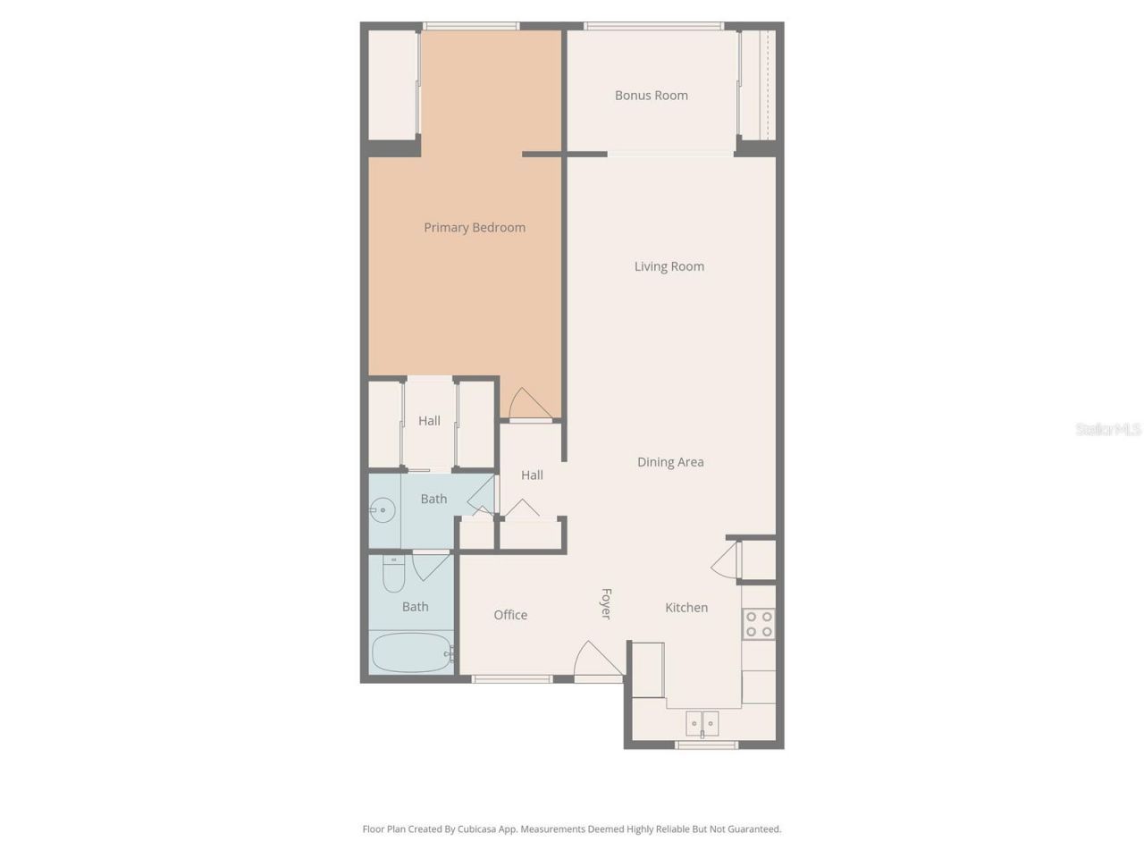 4595 Chancellor Street Ne, Unit 227, Saint Petersburg, FL 33703 Photo