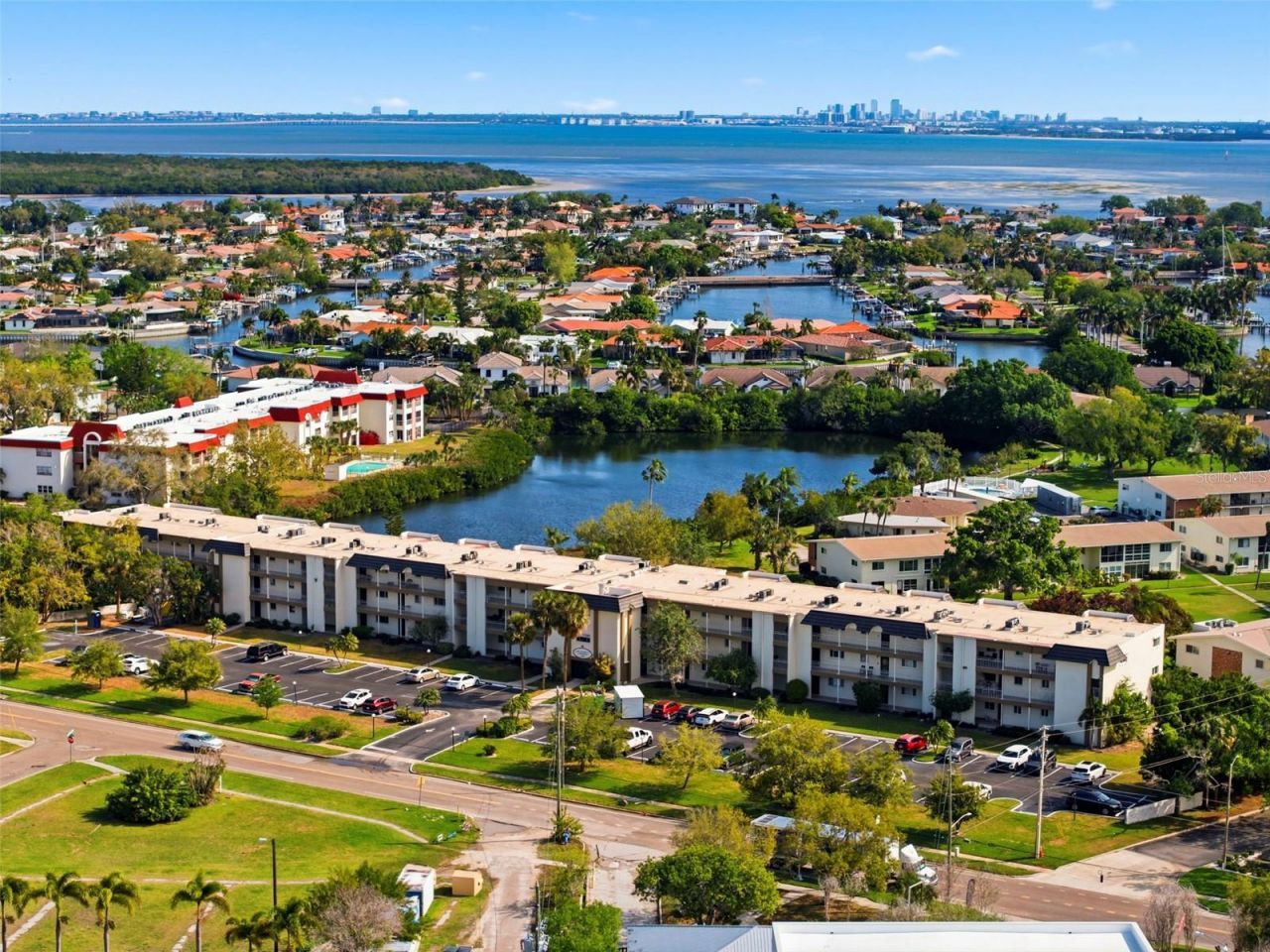 4595 Chancellor Street Ne, Unit 227, Saint Petersburg, FL 33703 Photo