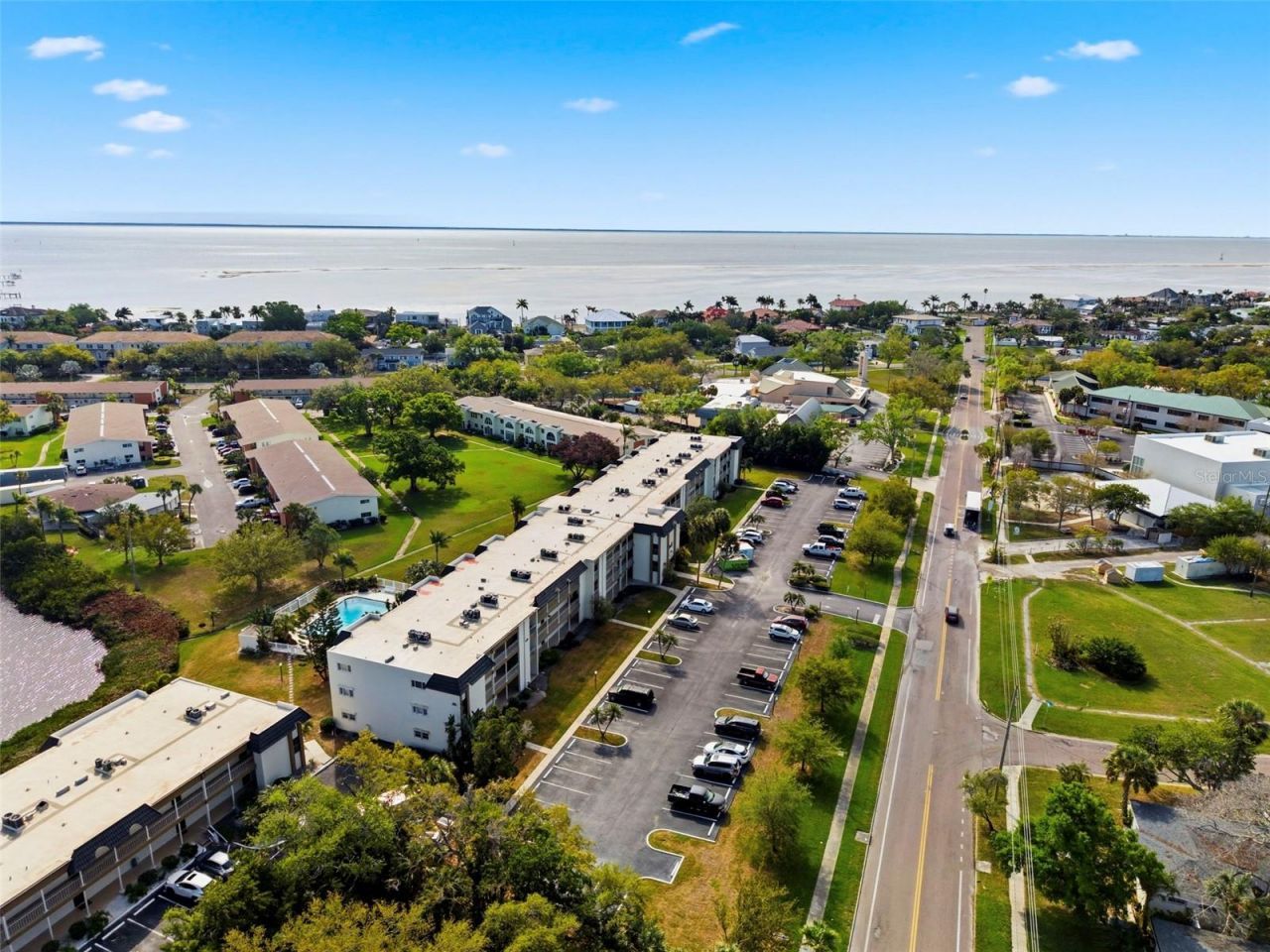 4595 Chancellor Street Ne, Unit 227, Saint Petersburg, FL 33703 Photo