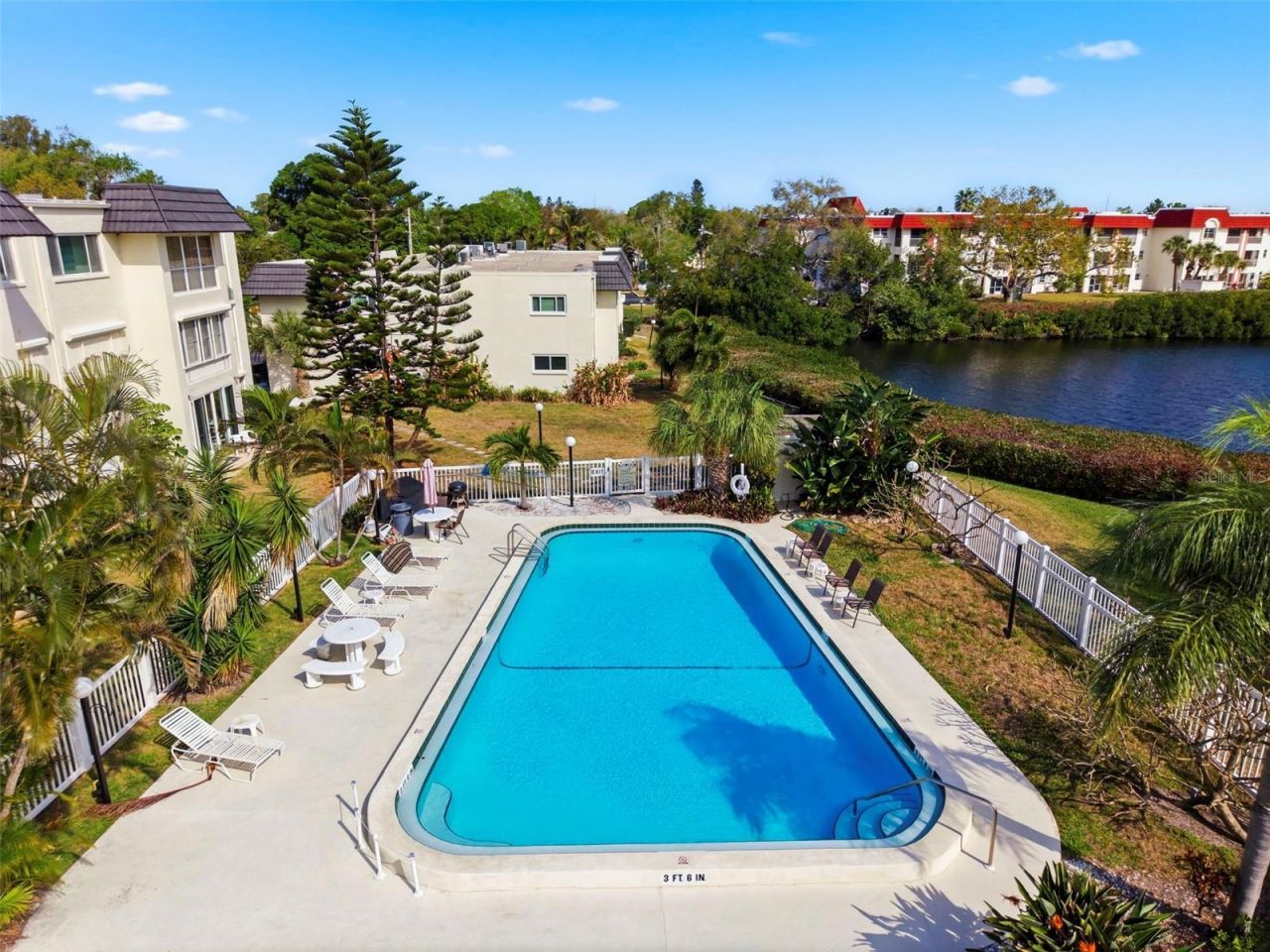 4595 Chancellor Street Ne, Unit 227, Saint Petersburg, FL 33703 Photo