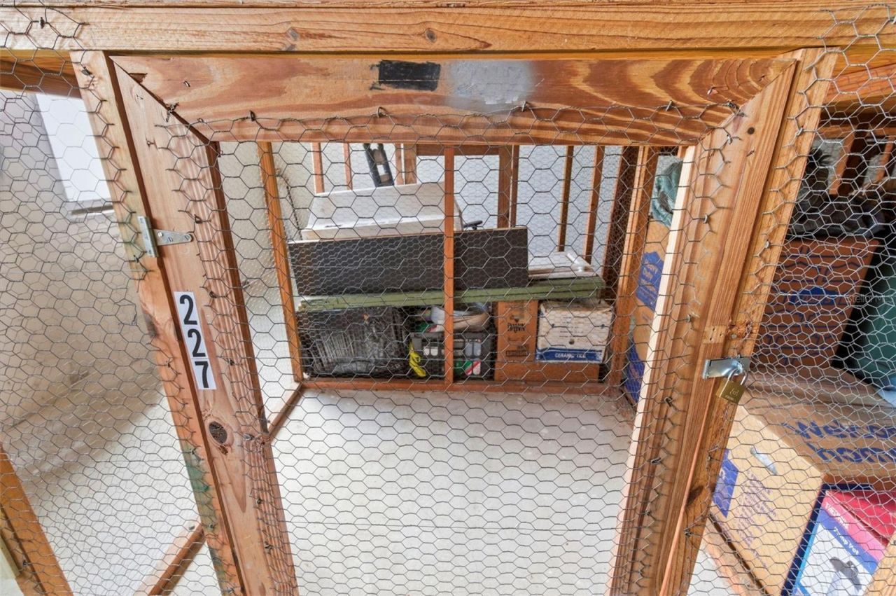 4595 Chancellor Street Ne, Unit 227, Saint Petersburg, FL 33703 Photo