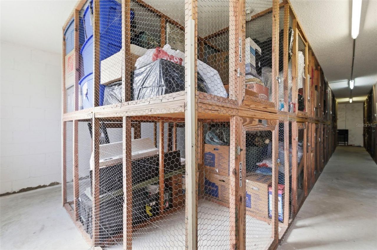 4595 Chancellor Street Ne, Unit 227, Saint Petersburg, FL 33703 Photo