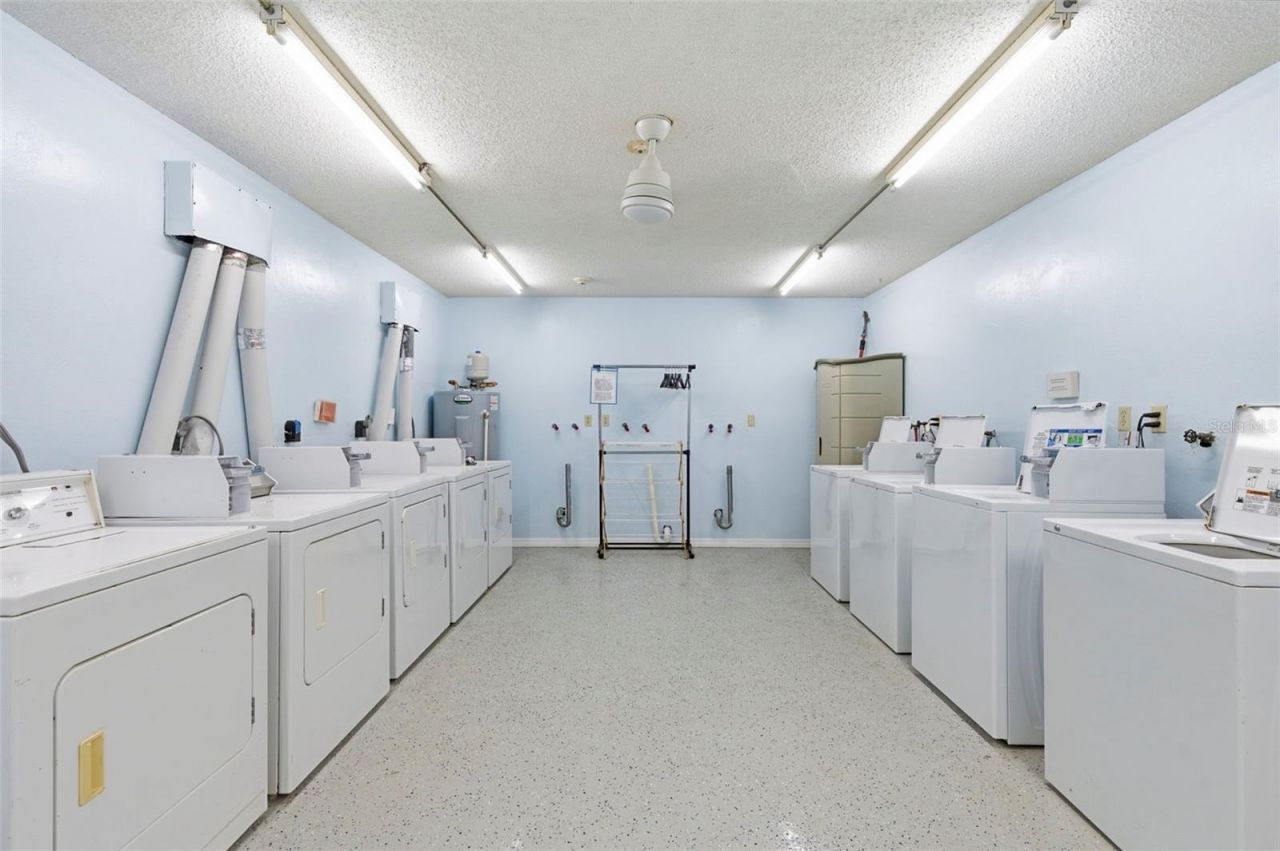 4595 Chancellor Street Ne, Unit 227, Saint Petersburg, FL 33703 Photo