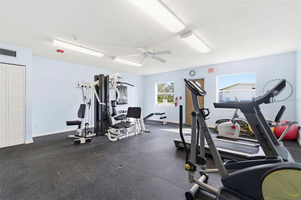 4595 Chancellor Street Ne, Unit 227, Saint Petersburg, FL 33703 Photo