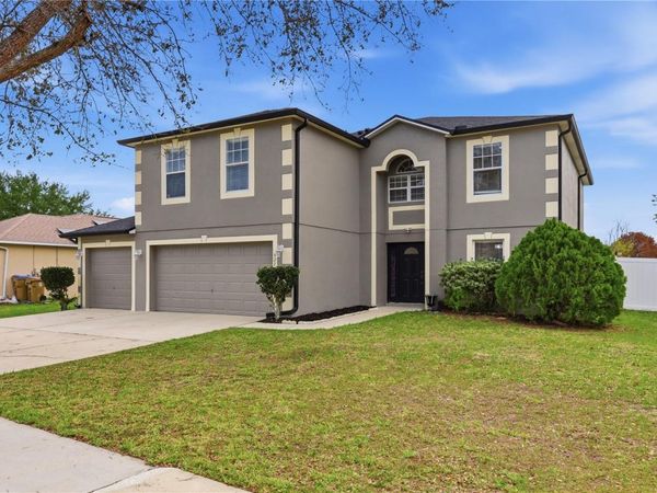 627 WOODLAND CREEK BOULEVARD, KISSIMMEE, FL 34744