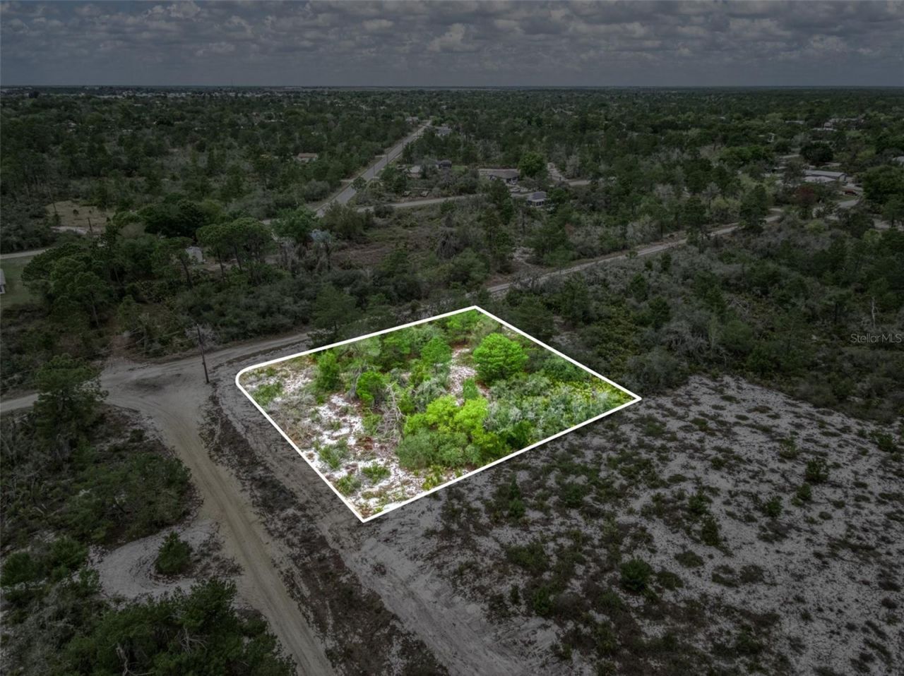 143 Patton Avenue, Lake Placid, FL 33852 Photo