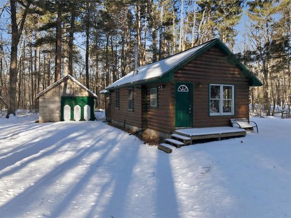 7953 Wonder Avenue, Hayward, WI 54843