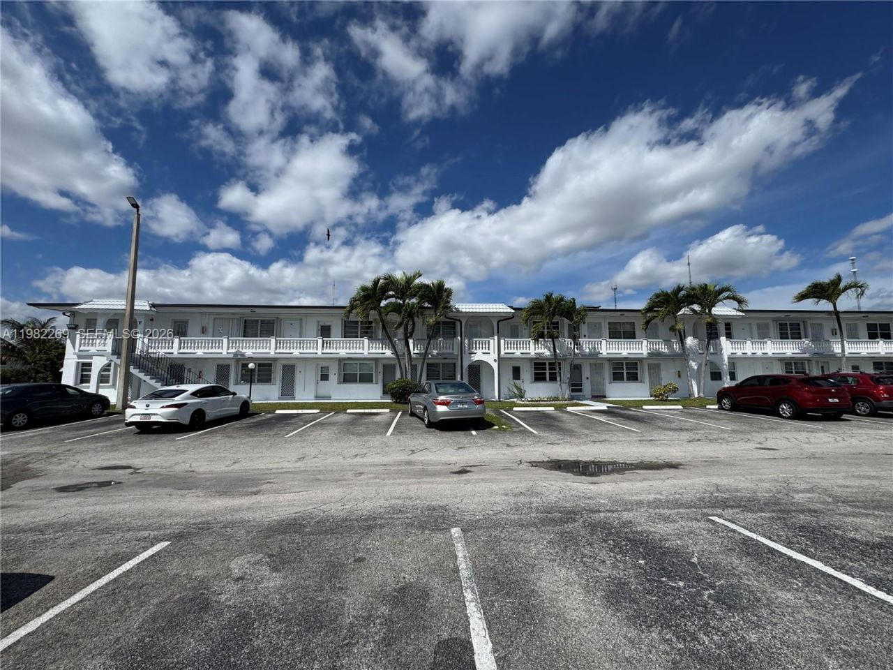 100 NE 203rd Ter, Unit 14, Miami Gardens, FL 33179 Photo