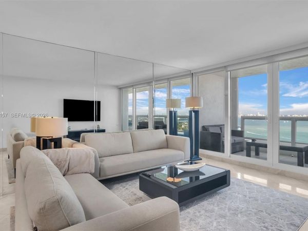 1717 N Bayshore Dr, Unit A-3332, Miami, FL 33132