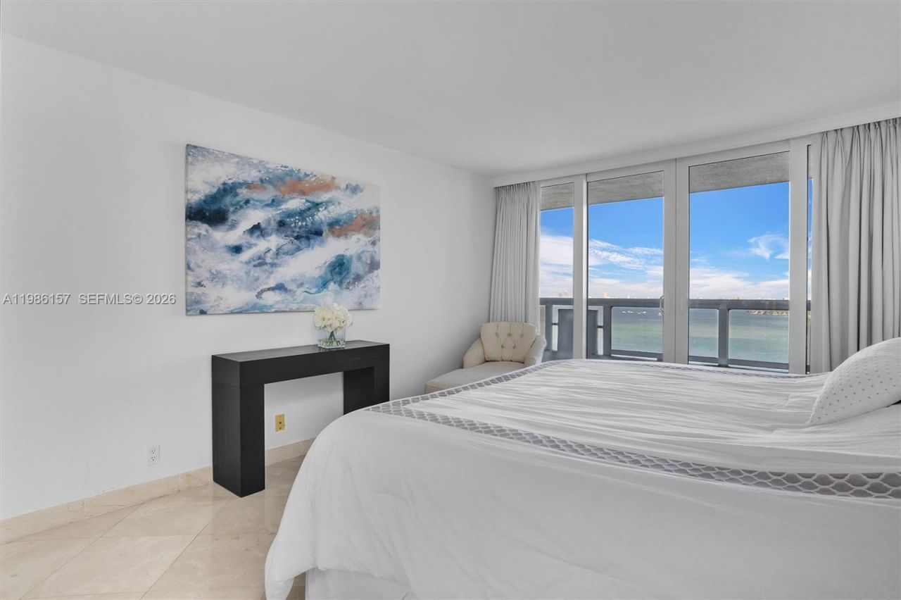 1717 N Bayshore Dr, Unit A-3332, Miami, FL 33132 Photo