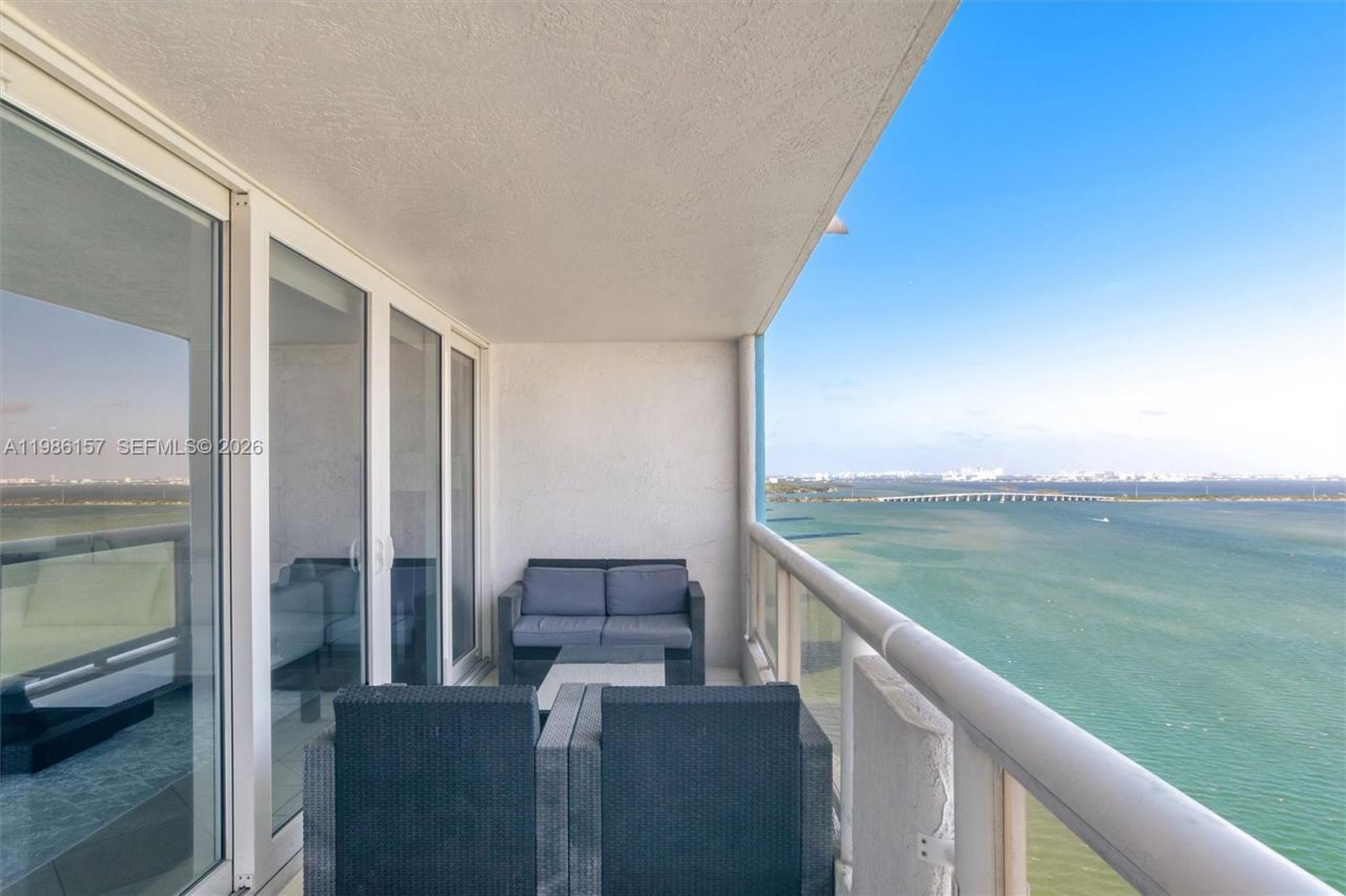 1717 N Bayshore Dr, Unit A-3332, Miami, FL 33132 Photo