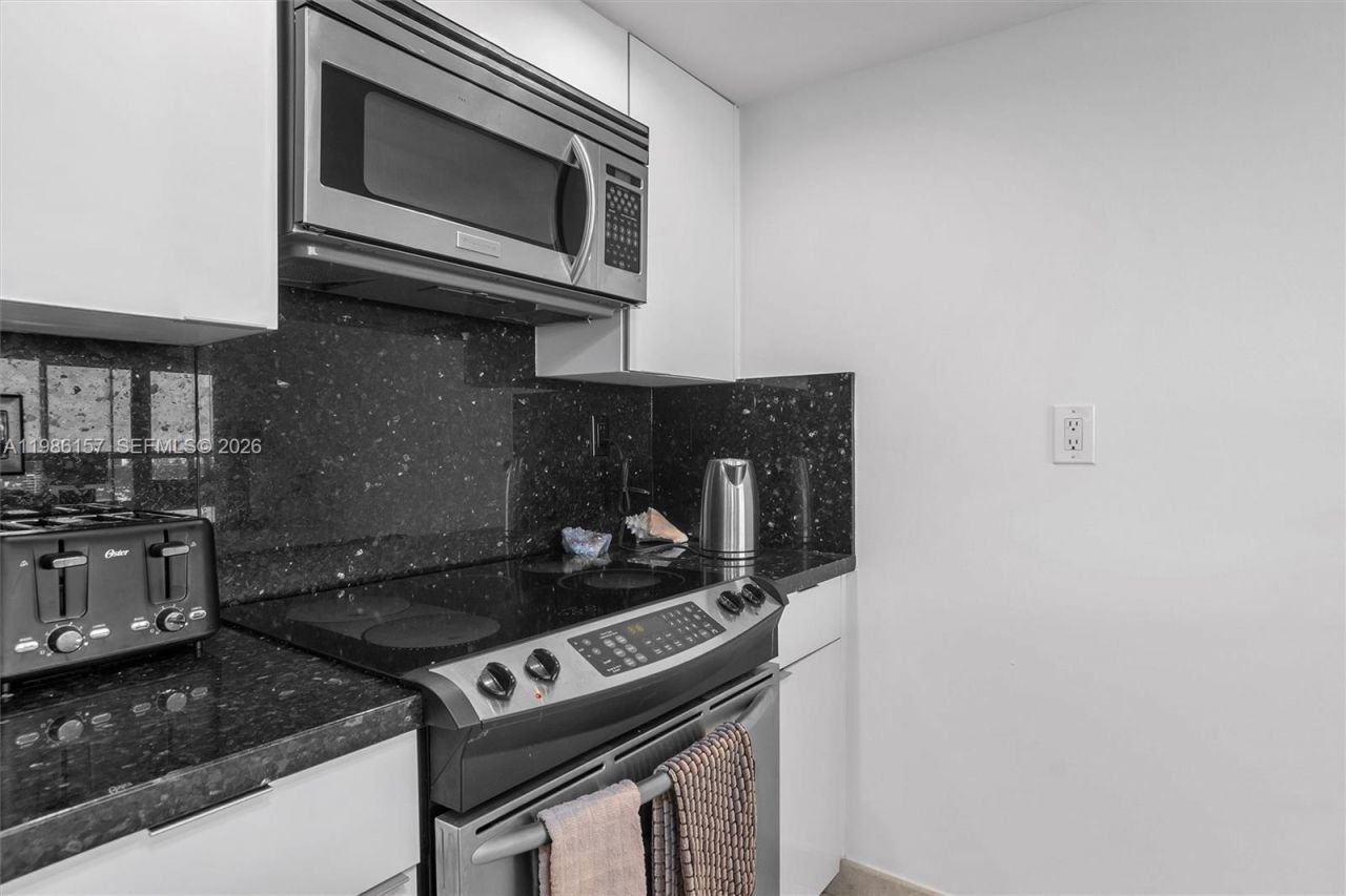 1717 N Bayshore Dr, Unit A-3332, Miami, FL 33132 Photo