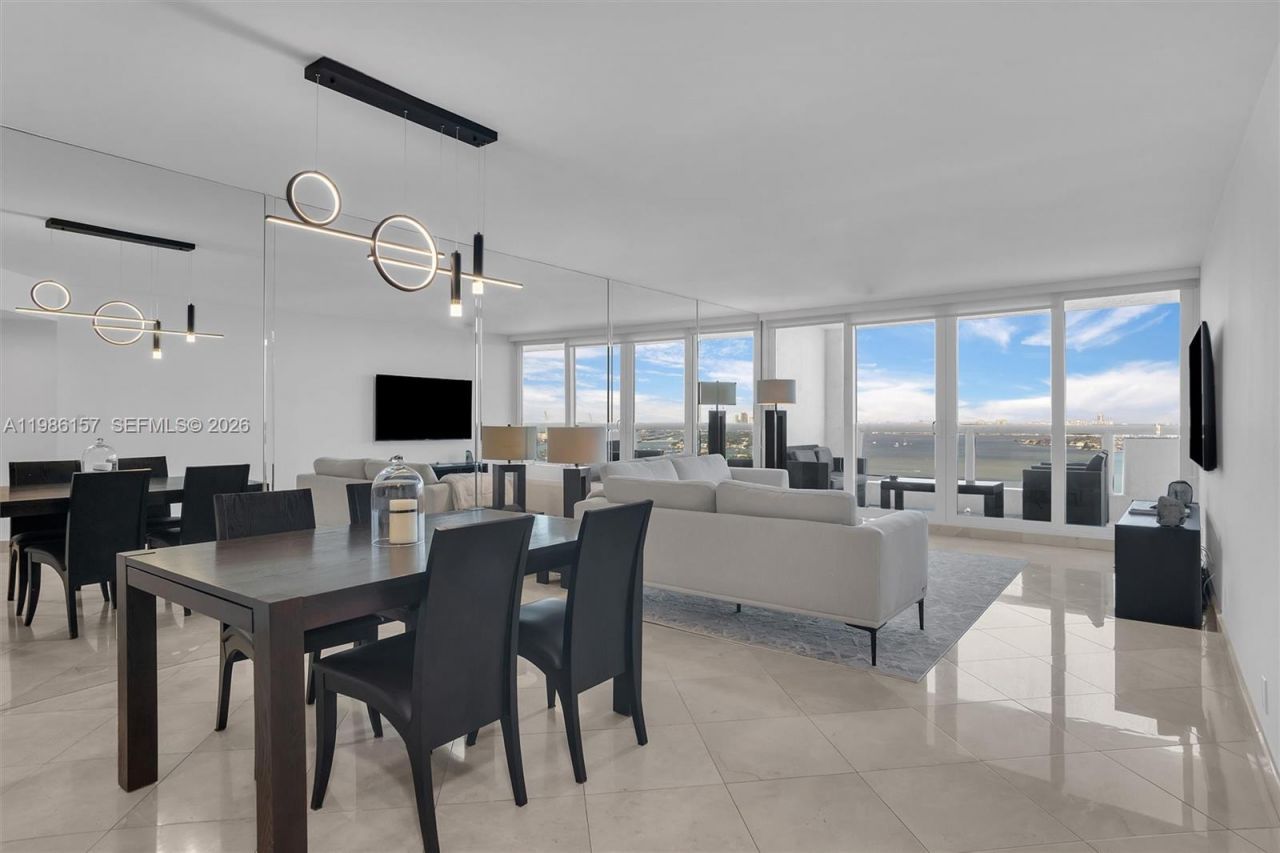 1717 N Bayshore Dr, Unit A-3332, Miami, FL 33132 Photo