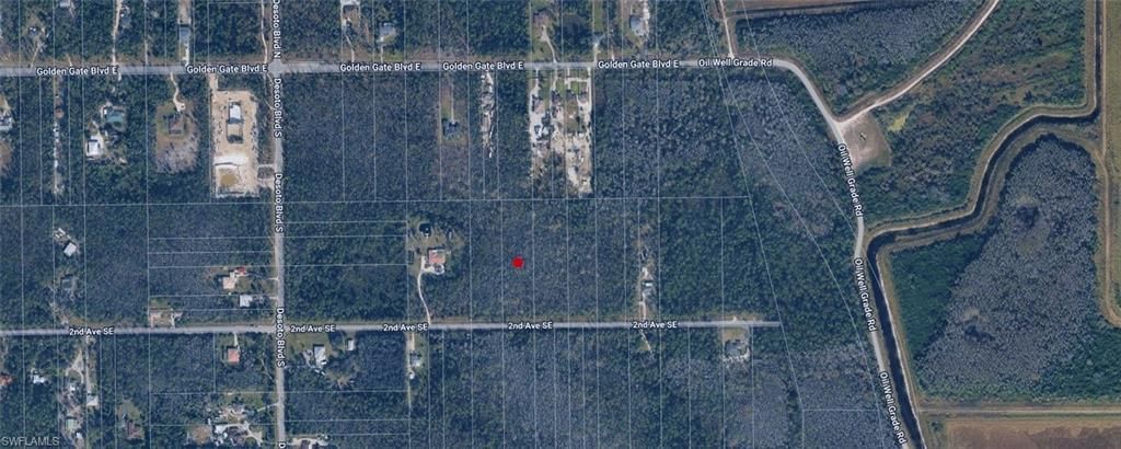 4671 2nd Ave Se, Naples, FL 34117 Photo