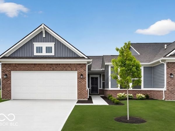2190 Aviary Lane, Danville, IN 46122