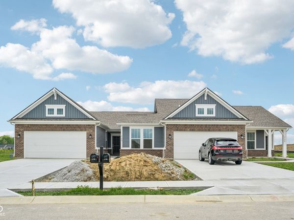 2190 Aviary Lane, Danville, IN 46122