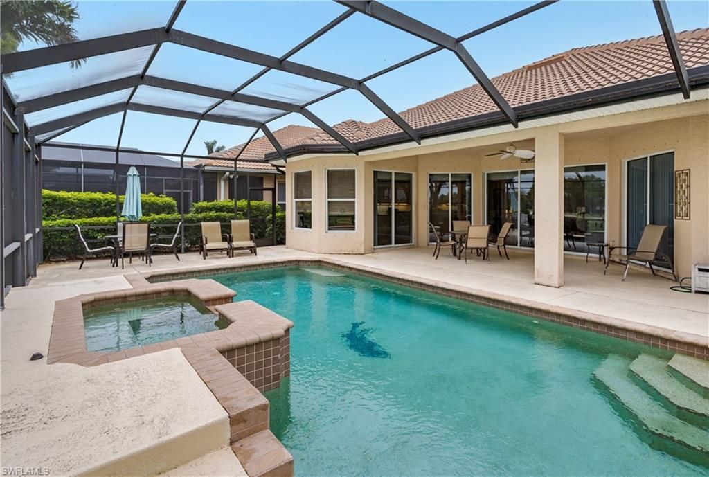 6845 Bent Grass Dr, Naples, FL 34113 Photo