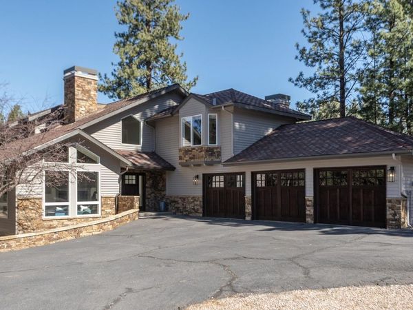 60012 Ridgeview Drive W, Bend, OR 97702