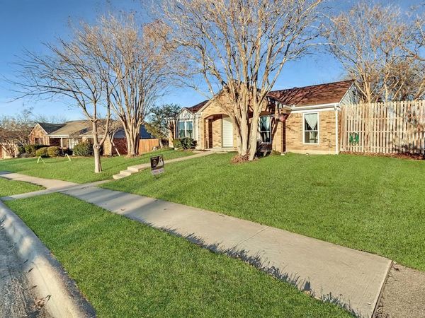 246 Pinyon Lane, Coppell, TX 75019