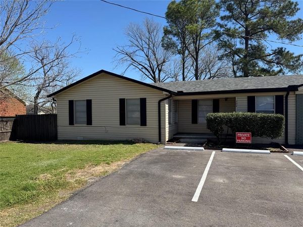 304 BURGETT Street, Forney, TX 75126