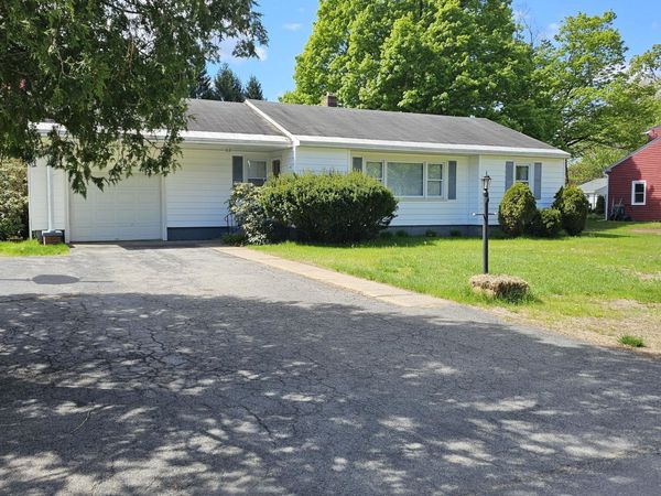34 Woodlawn Avenue, South Glens Falls, NY 12803