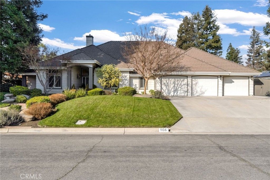906 E Sutton, Fresno, CA 93720 Main Photo
