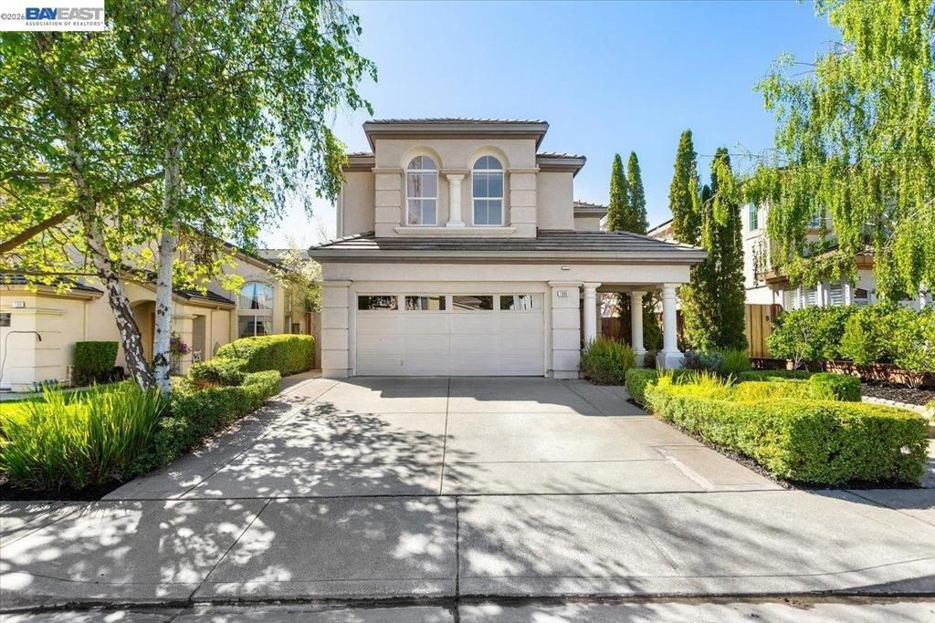 7900 Pineville Cir, Castro Valley, CA 94552 Main Photo