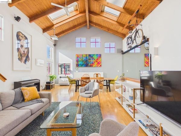 2932 Filbert St, Unit 2, Oakland, CA 94608