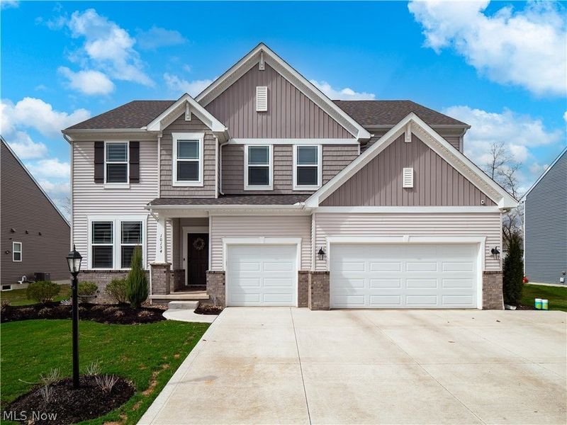 10134 Rosalee Lane, Strongsville, OH 44136 Photo 1