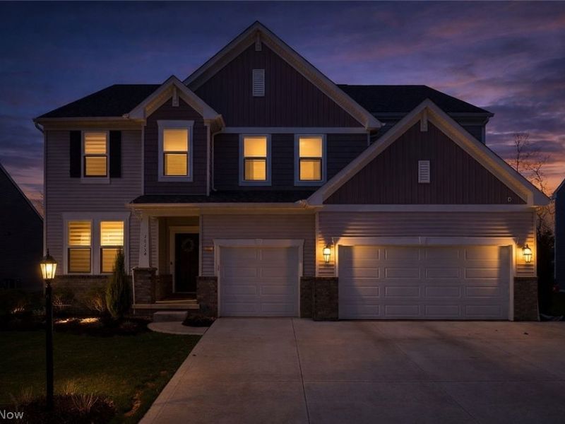 10134 Rosalee Lane, Strongsville, OH 44136 Photo 39