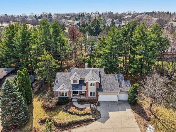 7313 Ashwabay Lane, Madison, WI 53719