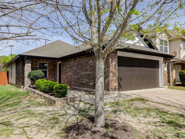 6812 Crestone RD, Austin, TX 78744