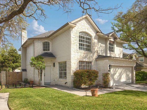 13400 GENT DR, Austin, TX 78729