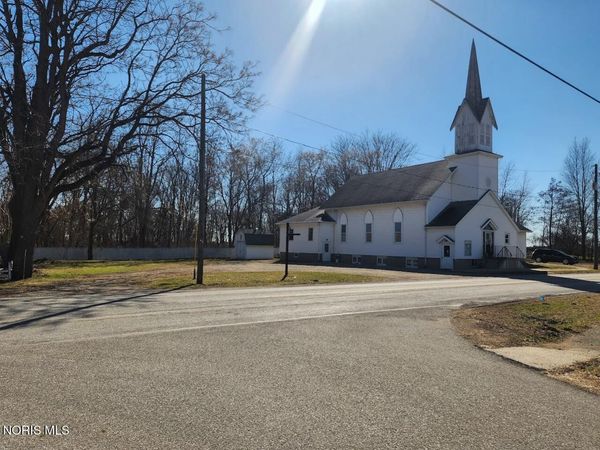 17699 Co Rd J , Wauseon, OH 43567