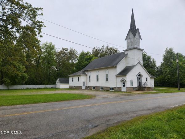17699 Co Rd J, Wauseon, OH 43567