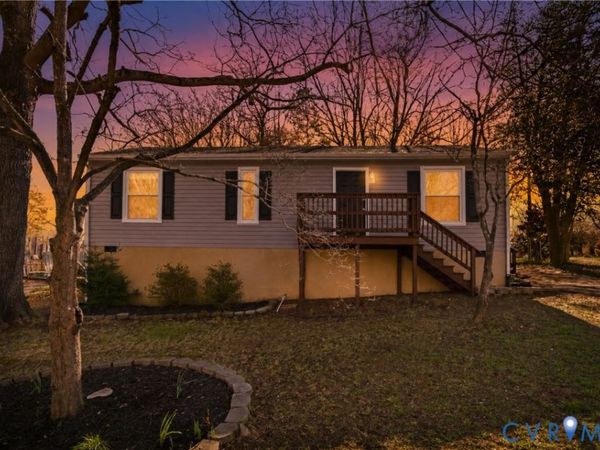 3019 Tanya Terrace, Midlothian, VA 23112