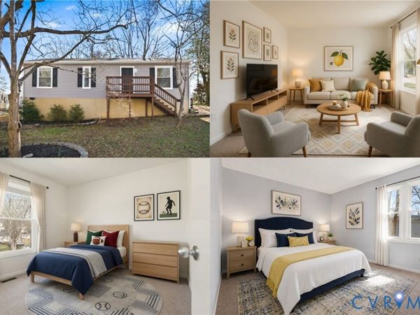 3019 Tanya Terrace, Midlothian, VA 23112