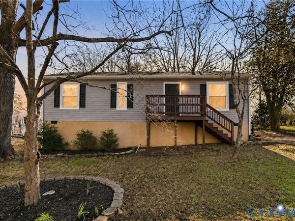 3019 Tanya Terrace, Midlothian, VA 23112