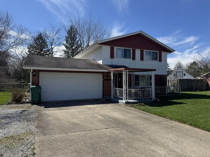 6 Danzig Lane, Fairborn, OH 45324 Photo 2