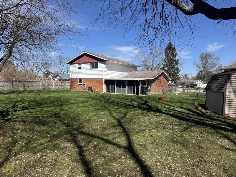 6 Danzig Lane, Fairborn, OH 45324 Photo 5