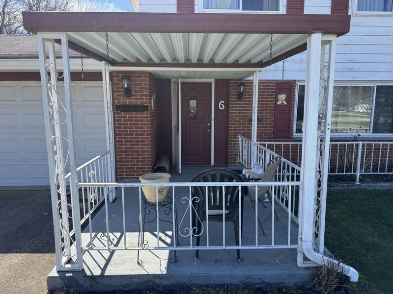 6 Danzig Lane, Fairborn, OH 45324 Photo 9